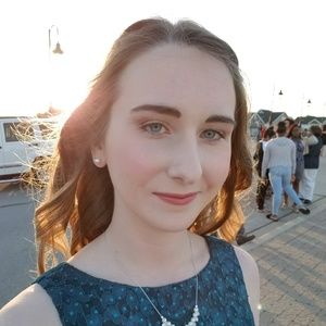 Meet your Posher, Cheyenne